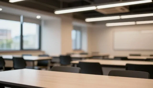 教育行业技术更新趋势下的业务转型实践