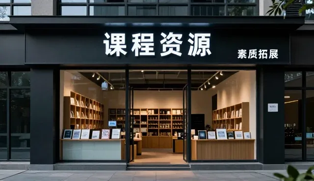 教育培训业务转型中的性能优化与适用条件分析