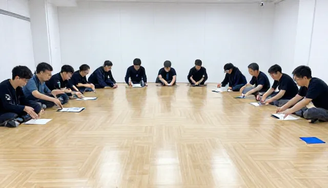 学习规划如何影响素质拓展效果