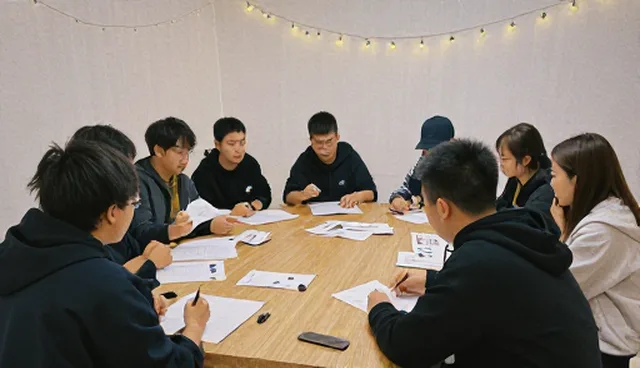 素质拓展课程如何推动学习规划业务的可持续发展
