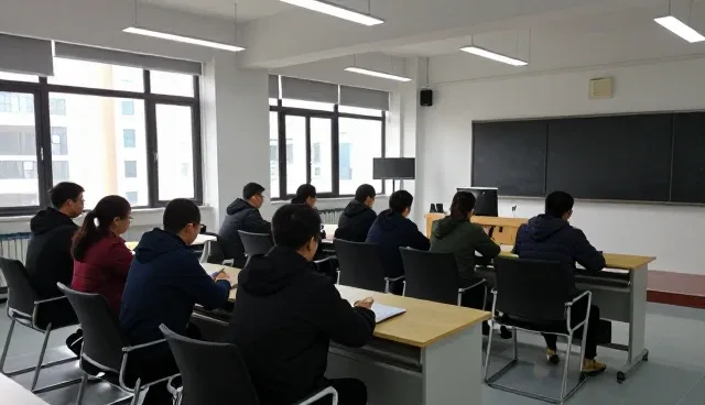 素质拓展系统维护的关键场景与实践路径