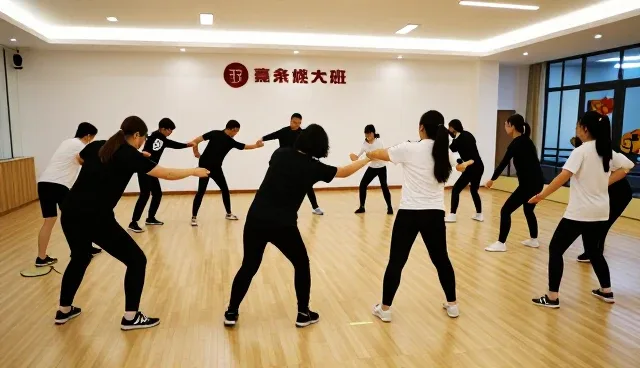 青少年成长教育中的问题处理机制与实践应用