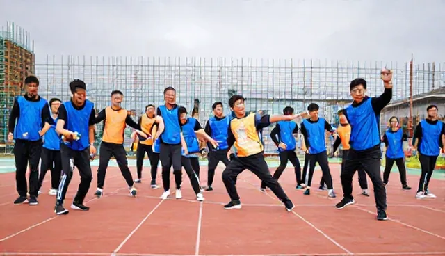 素质拓展课程的检查要点与应用场景分析