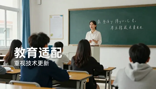 素质拓展市场迎来新机遇,教育培训如何抓住趋势