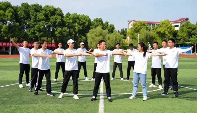 资源整合背景下课程研发的选型关注点分析